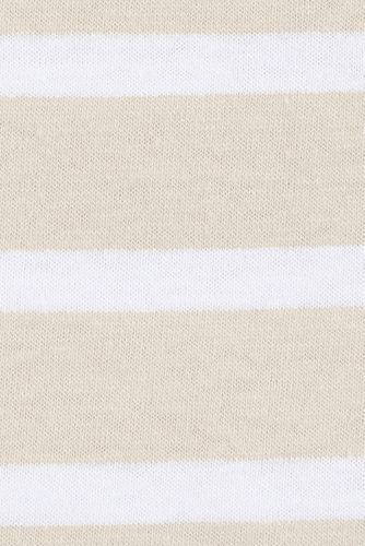 Women's Linen Blend Johnny Collar Polo