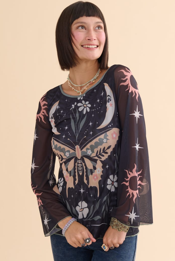 Hippie Styles - earthboundtrading -  26.9.3