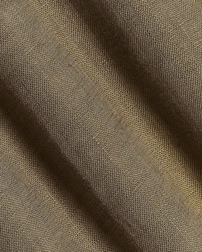 Sleeveless Button-Down Linen Blouse