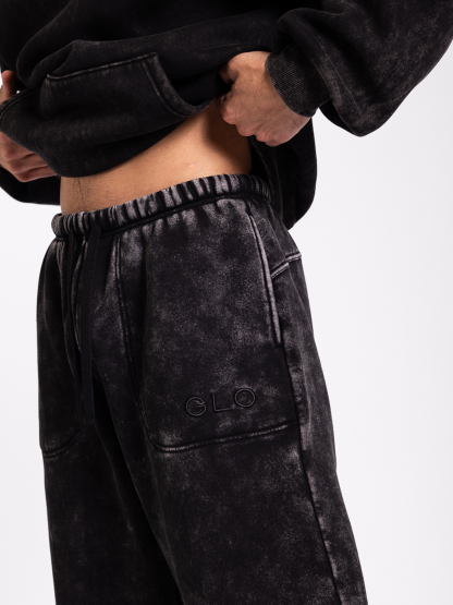 Kingdom Essential Snow Wash Jogger