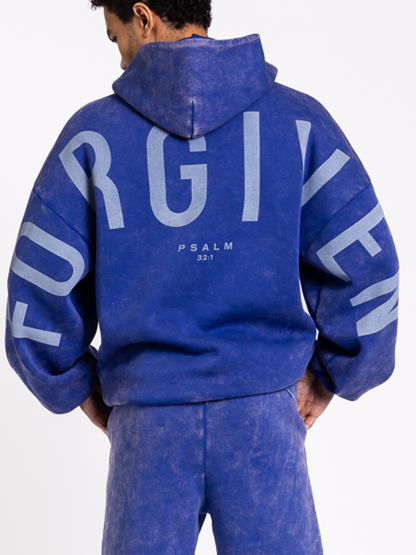 Kingdom Essential Snow Wash Jogger