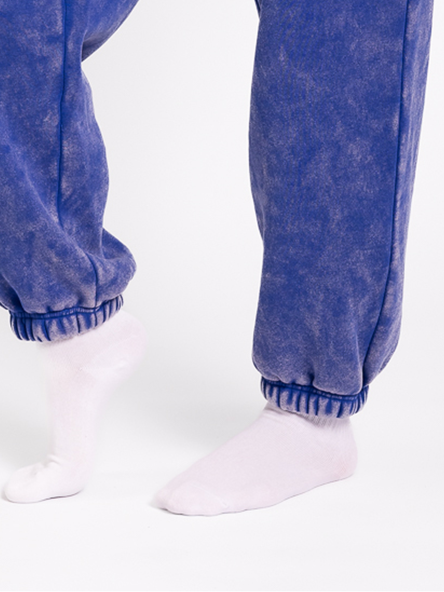 Kingdom Essential Snow Wash Jogger
