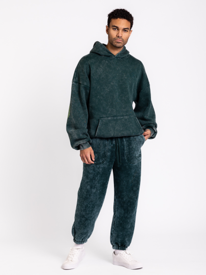 Kingdom Essential Snow Wash Jogger