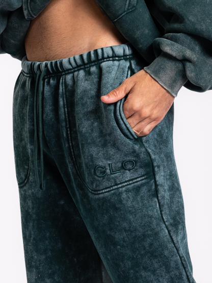 Kingdom Essential Snow Wash Jogger