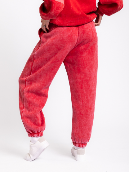 Kingdom Essential Snow Wash Jogger