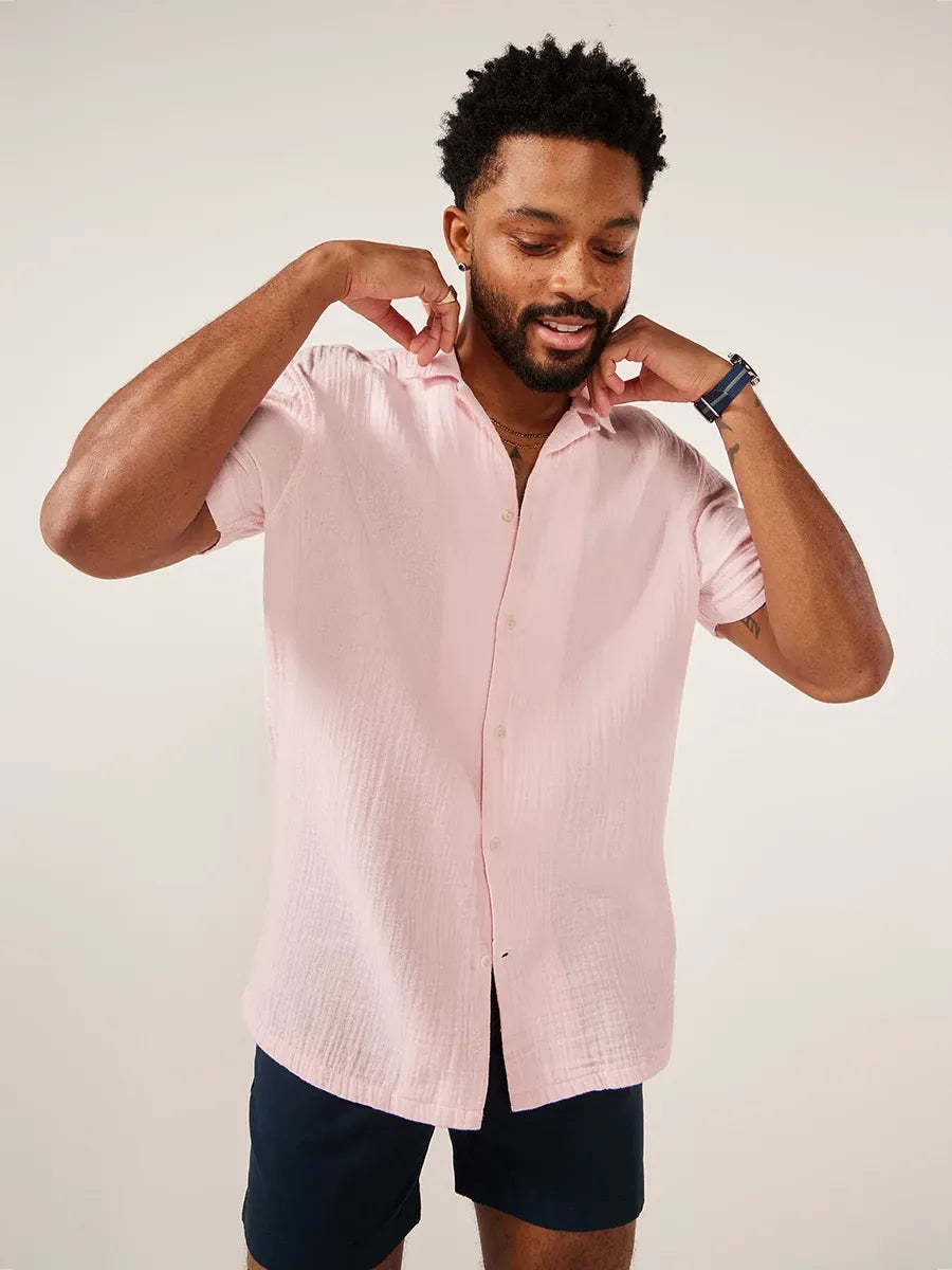 The Made In The Shade