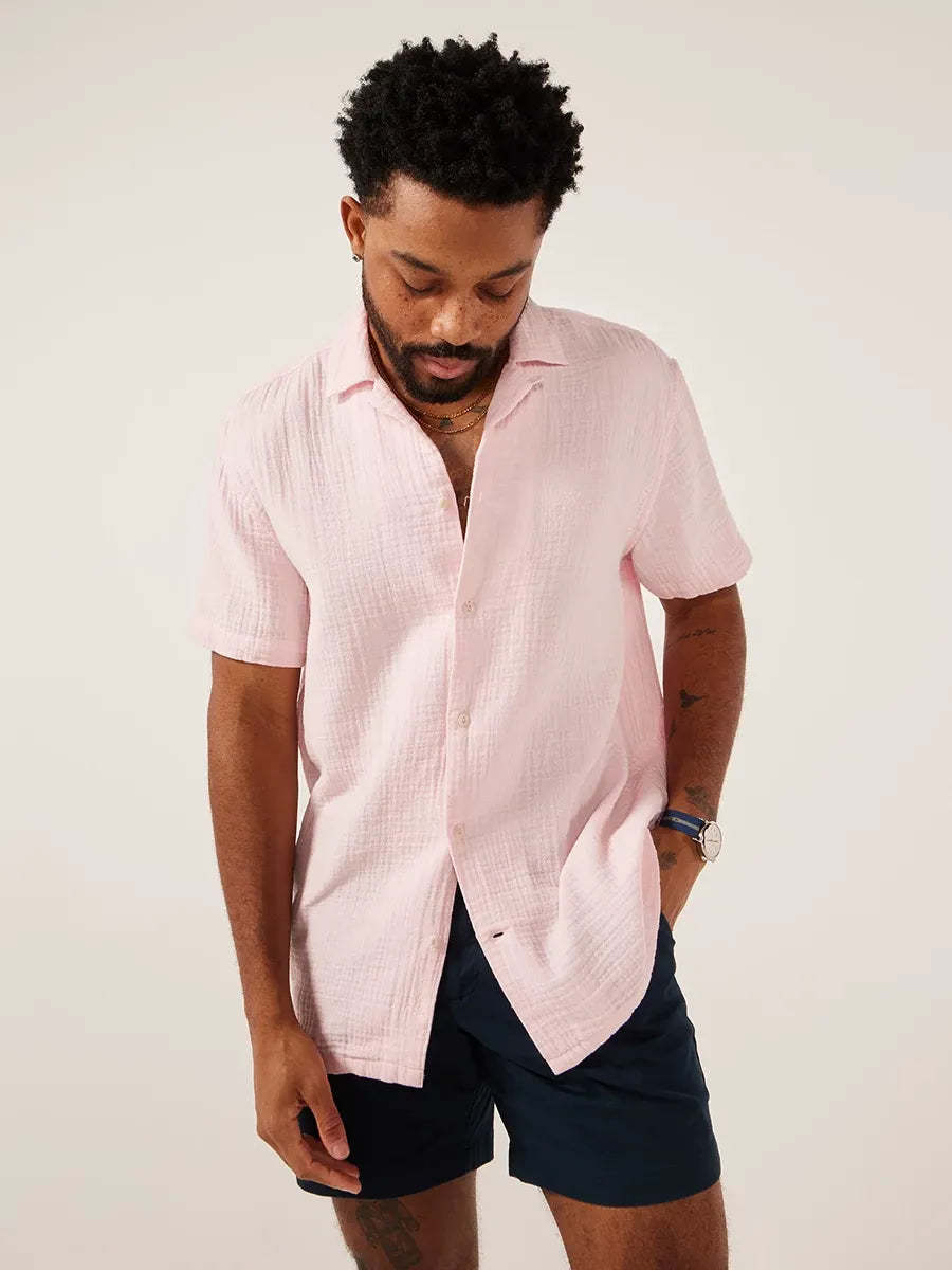 The Made In The Shade