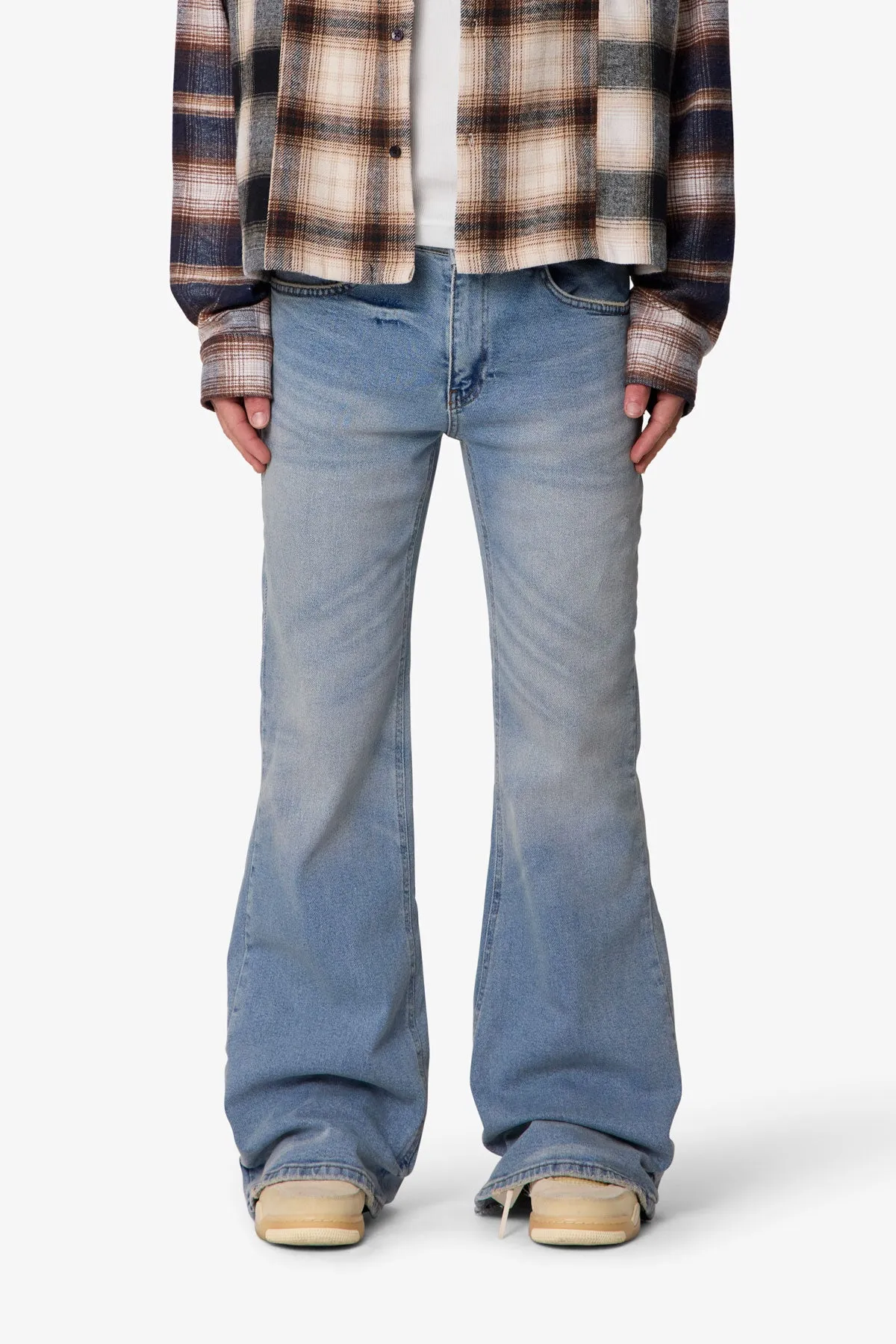 Men's Denim - mnml 26.7.16