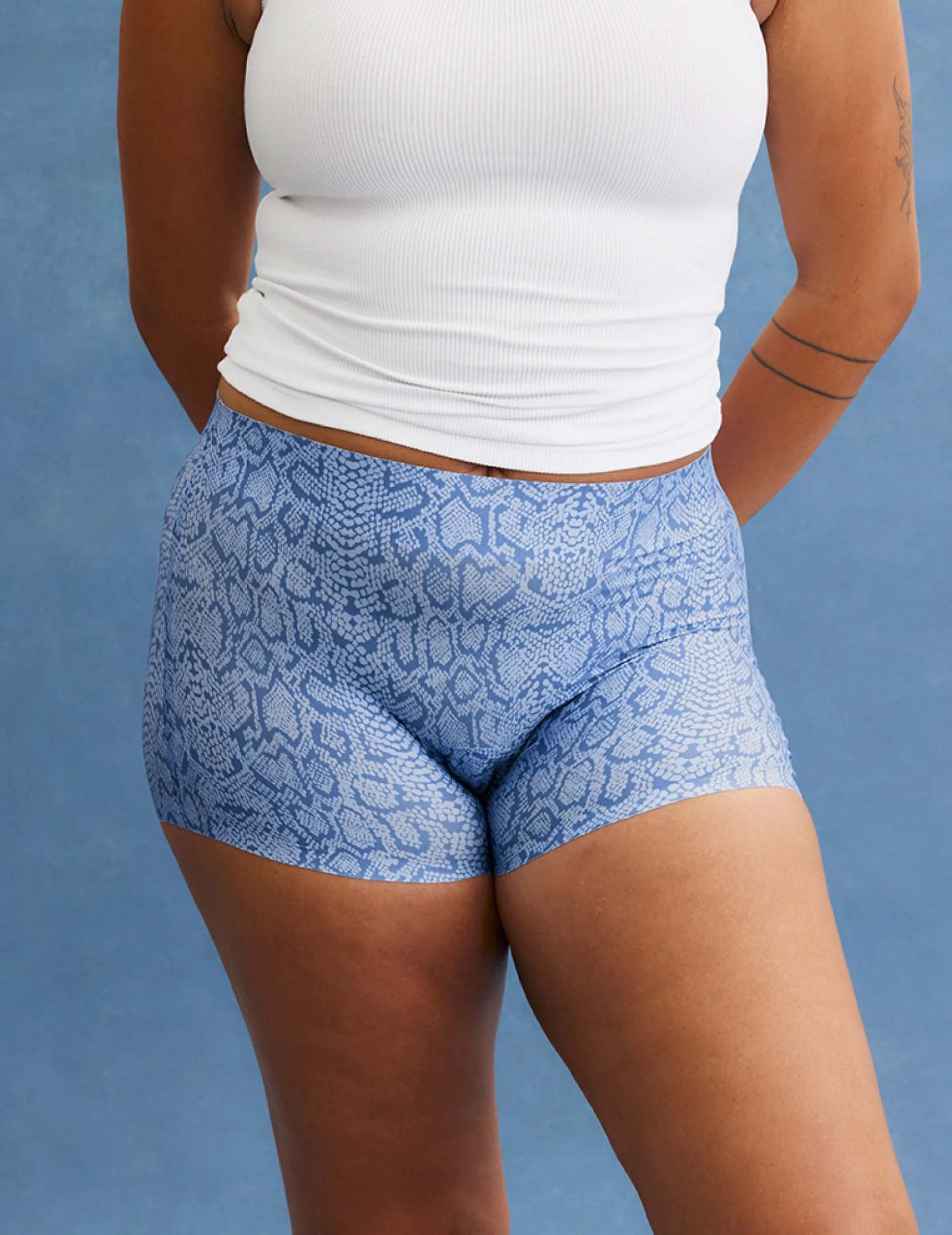 Super Leakproof® Dream Short™
