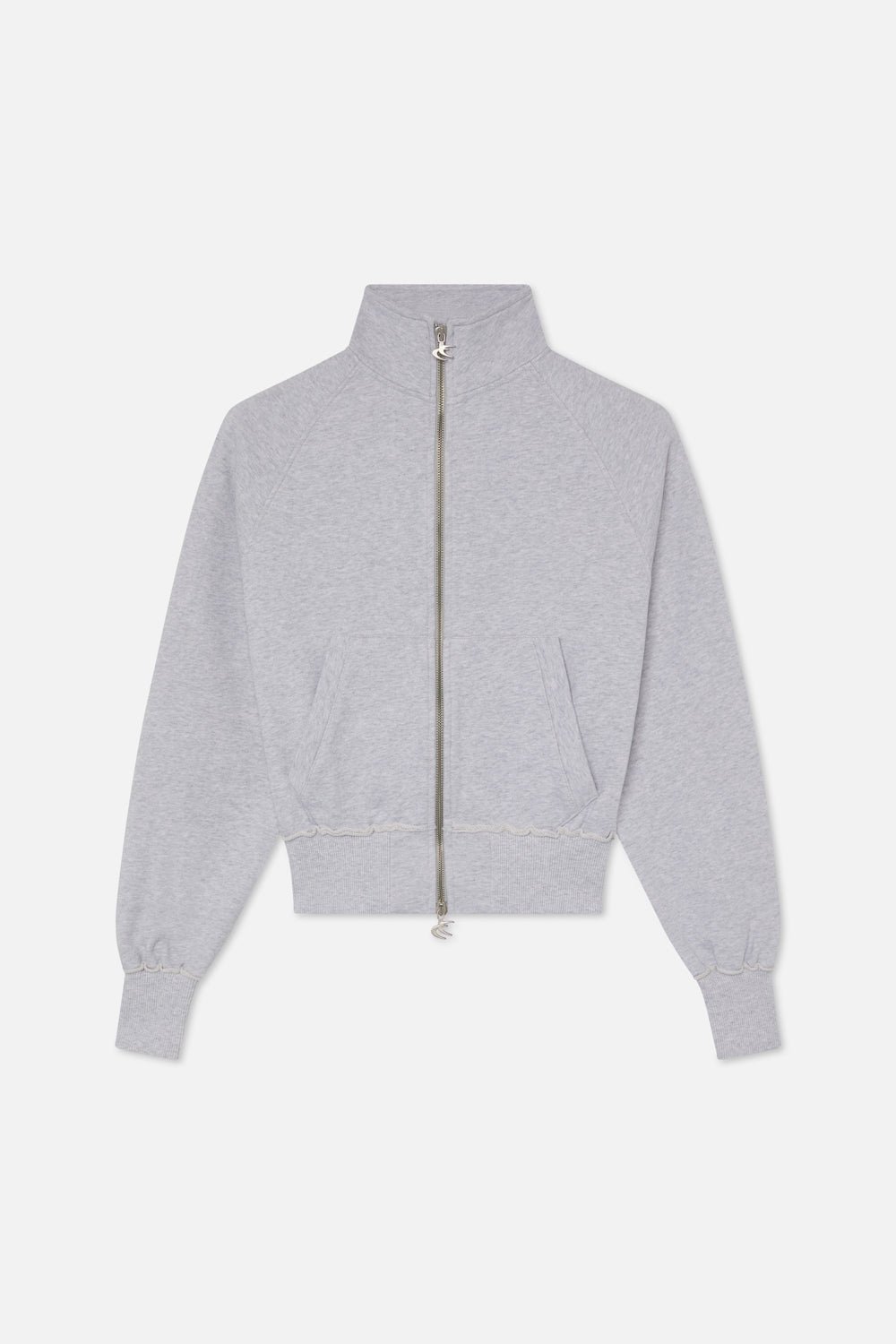 Sweat Jacket