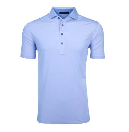Tala Short Sleeve Polo