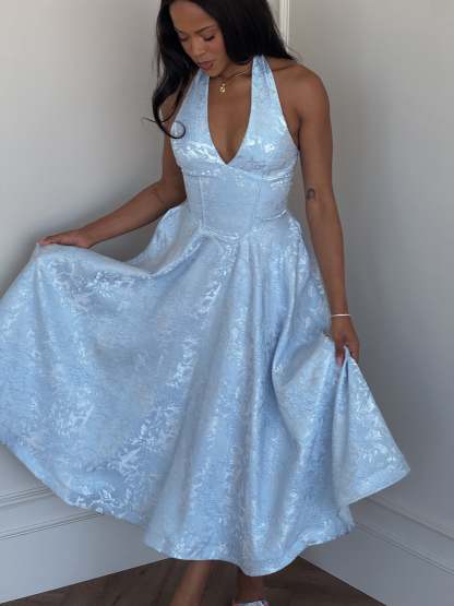 Kennedy Dress