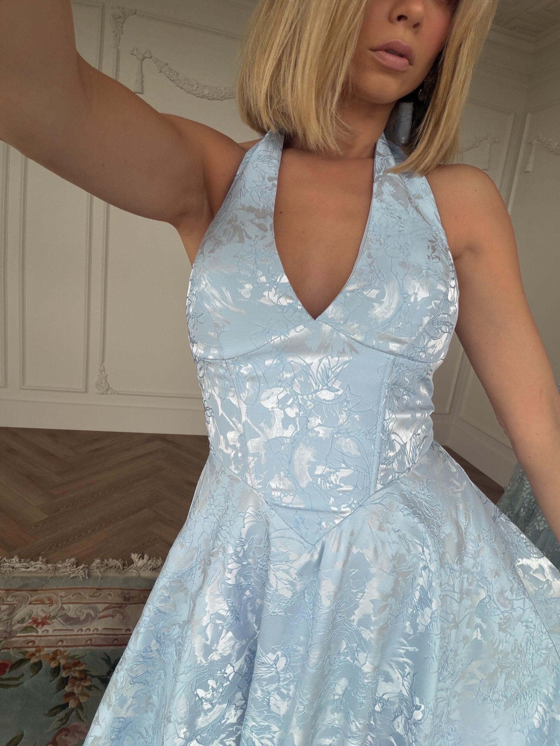 Kennedy Dress