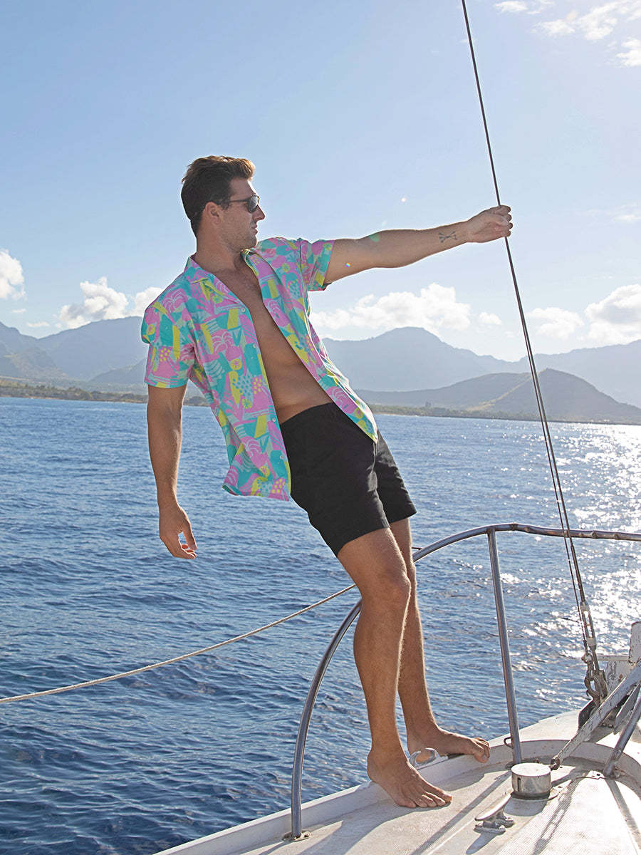 The Dark N' Stormies