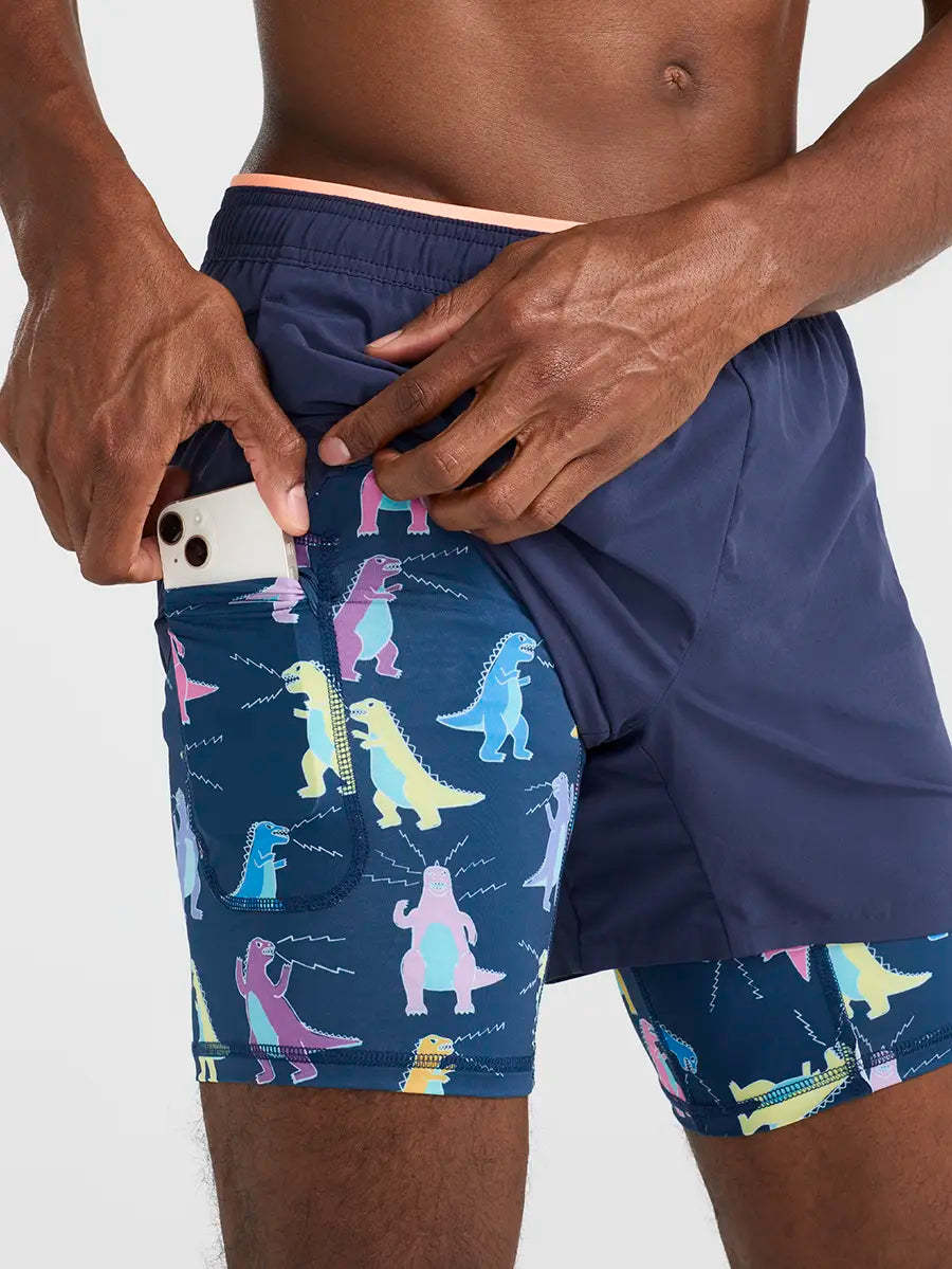 The Wash On Wash Offs