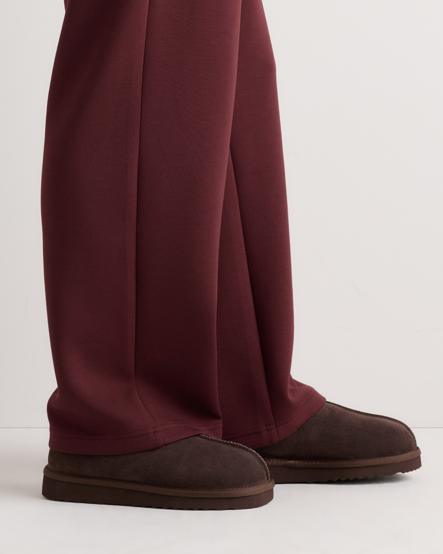 Australian Shearling Clog Slipper