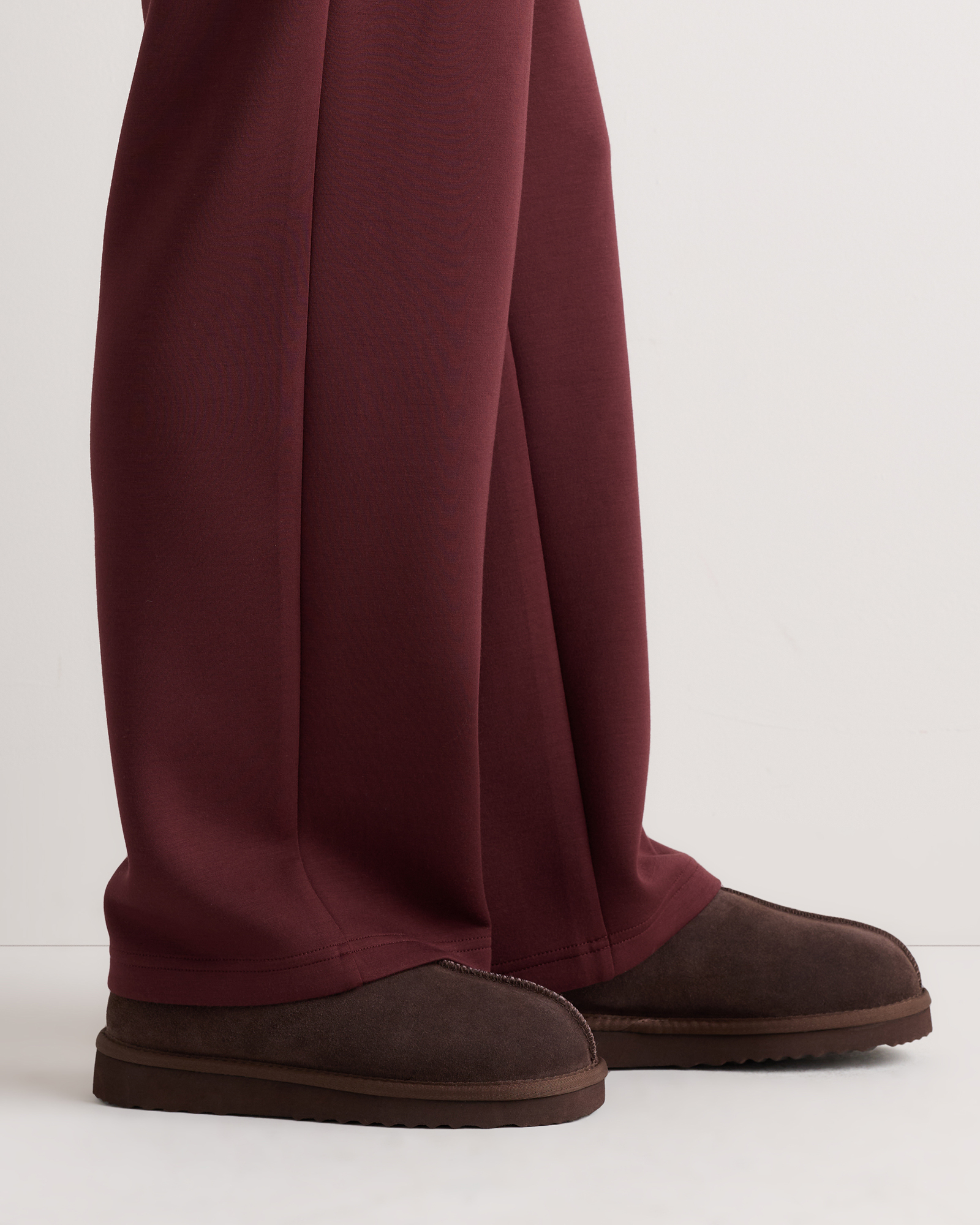 Australian Shearling Clog Slipper