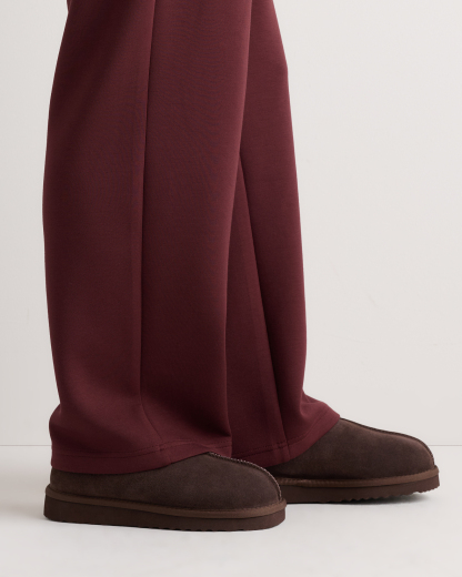 Australian Shearling Clog Slipper