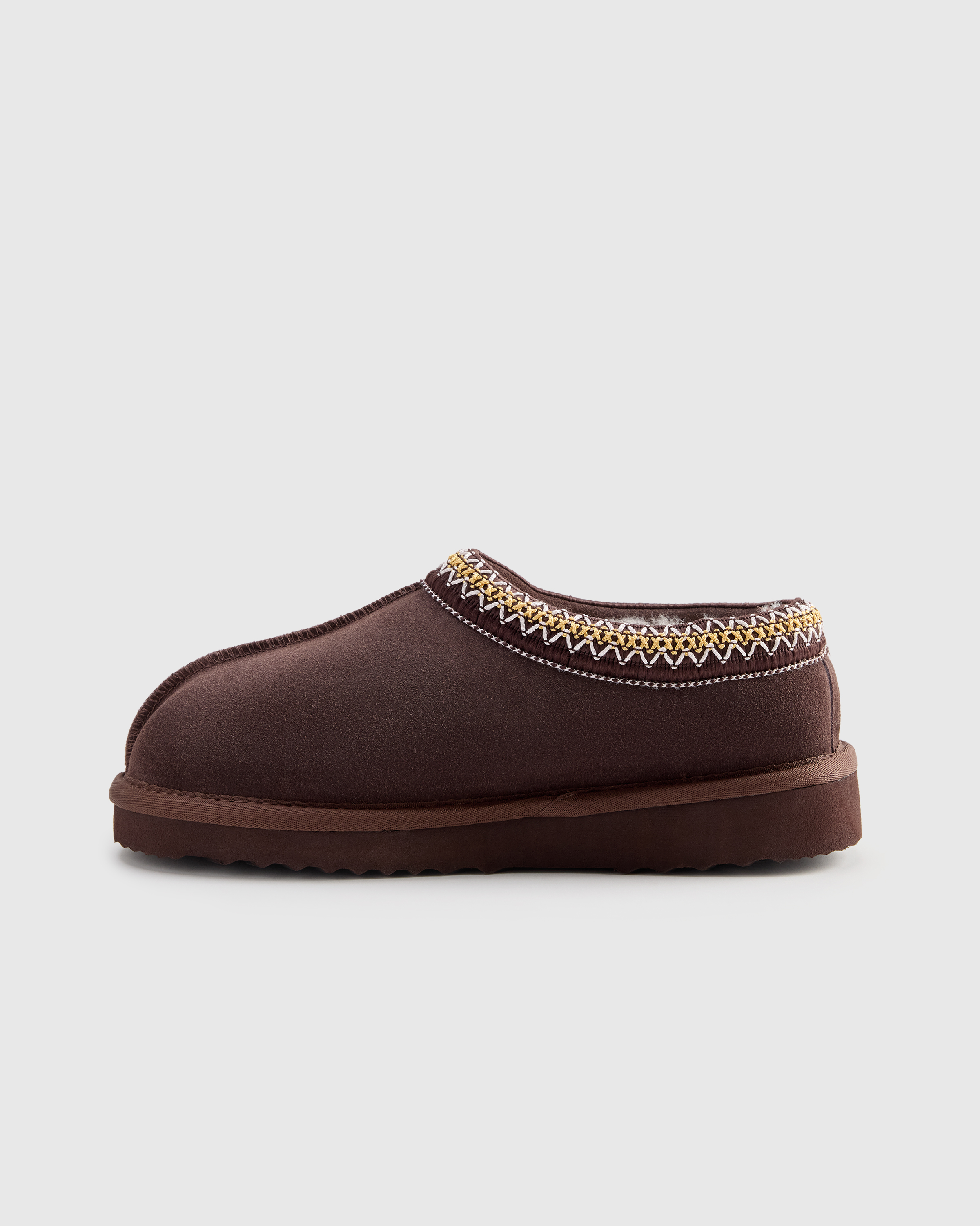 Australian Shearling Clog Slipper