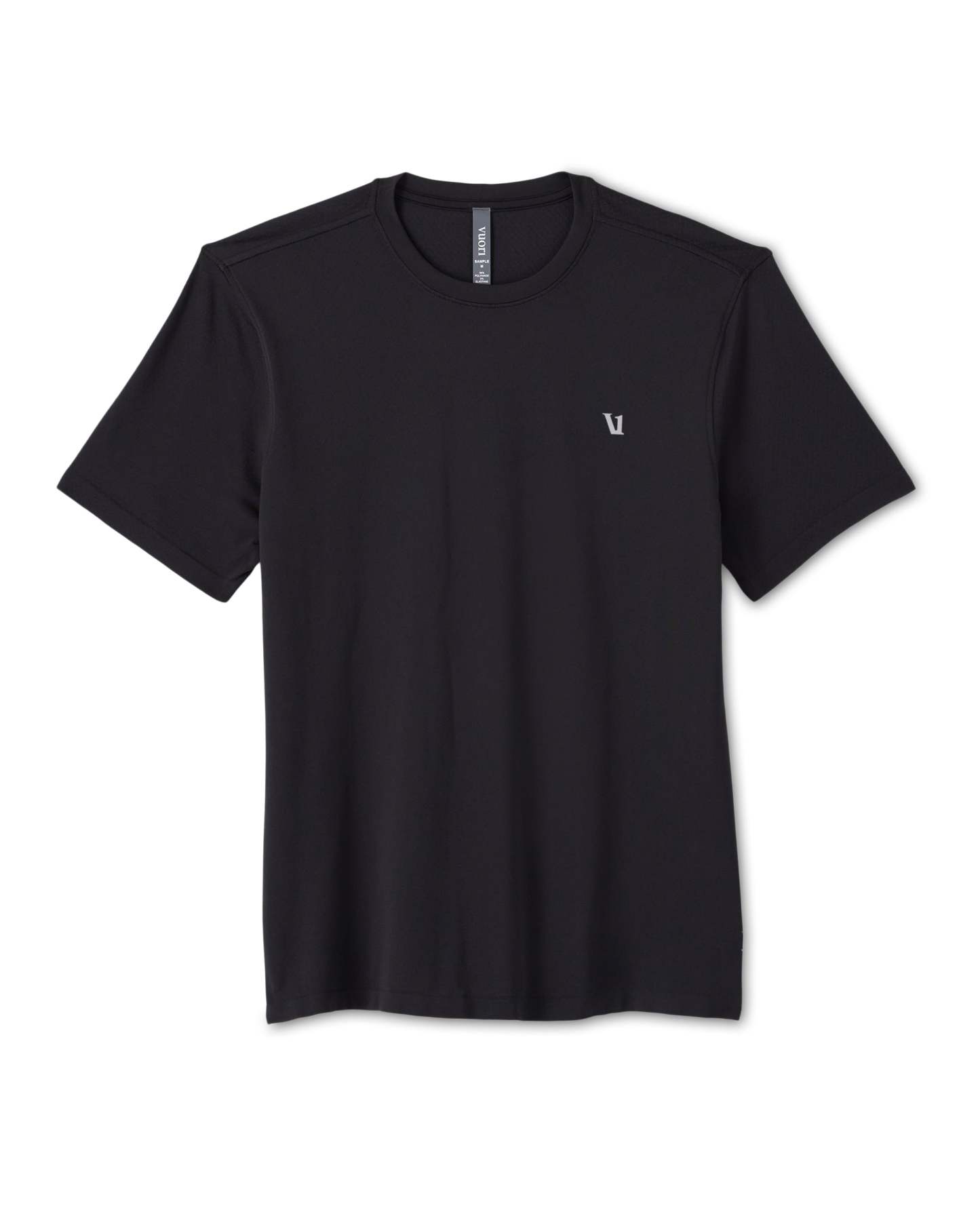 Short Sleeve Clearview Seamless Tee