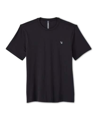 Short Sleeve Clearview Seamless Tee