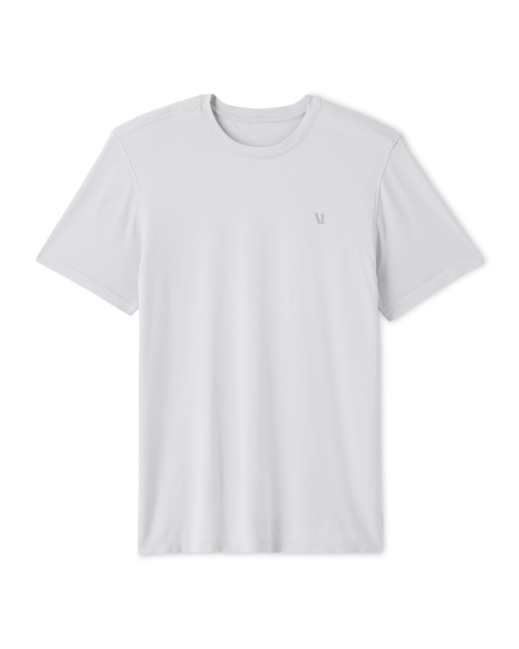 Short Sleeve Clearview Seamless Tee