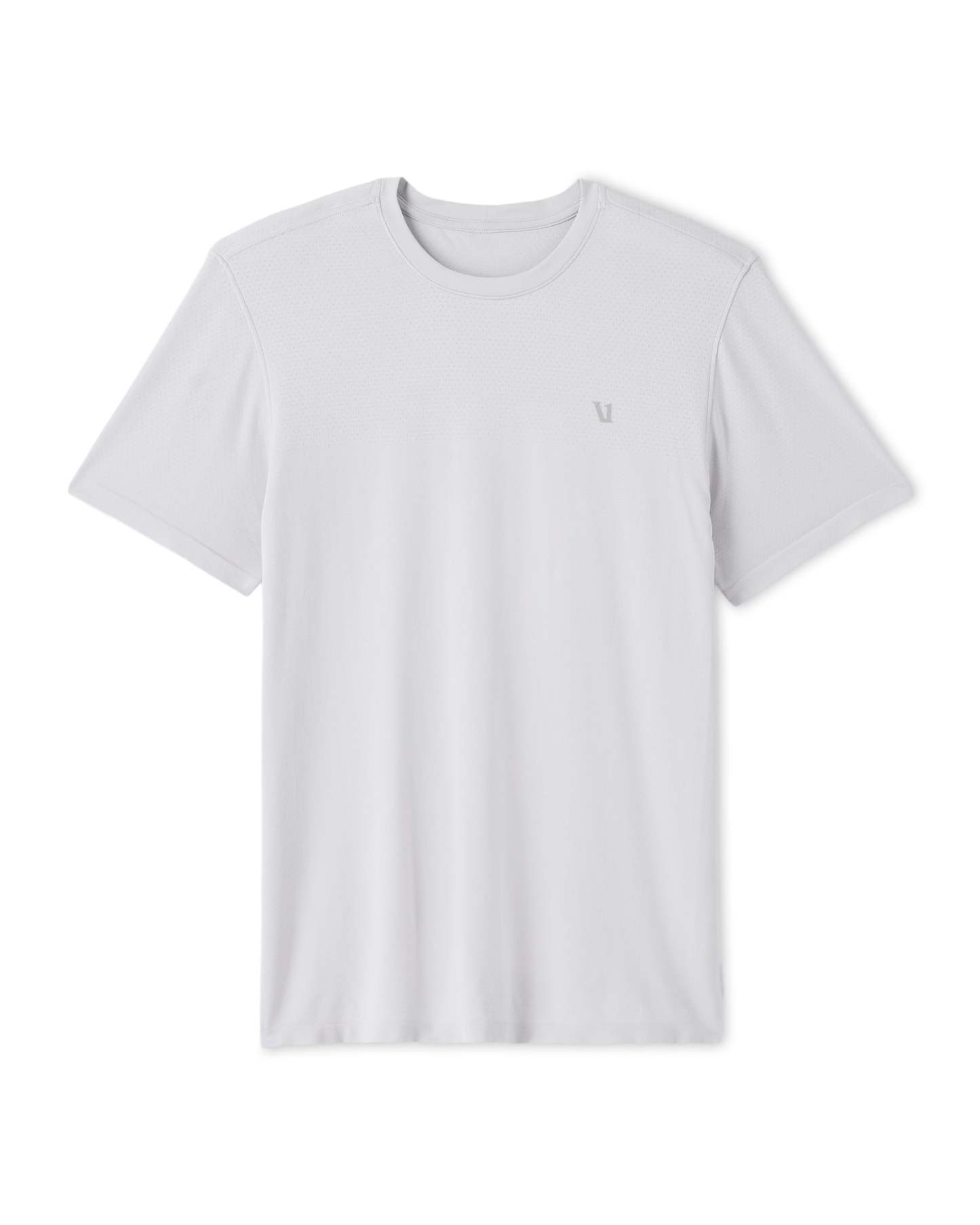 Short Sleeve Clearview Seamless Tee