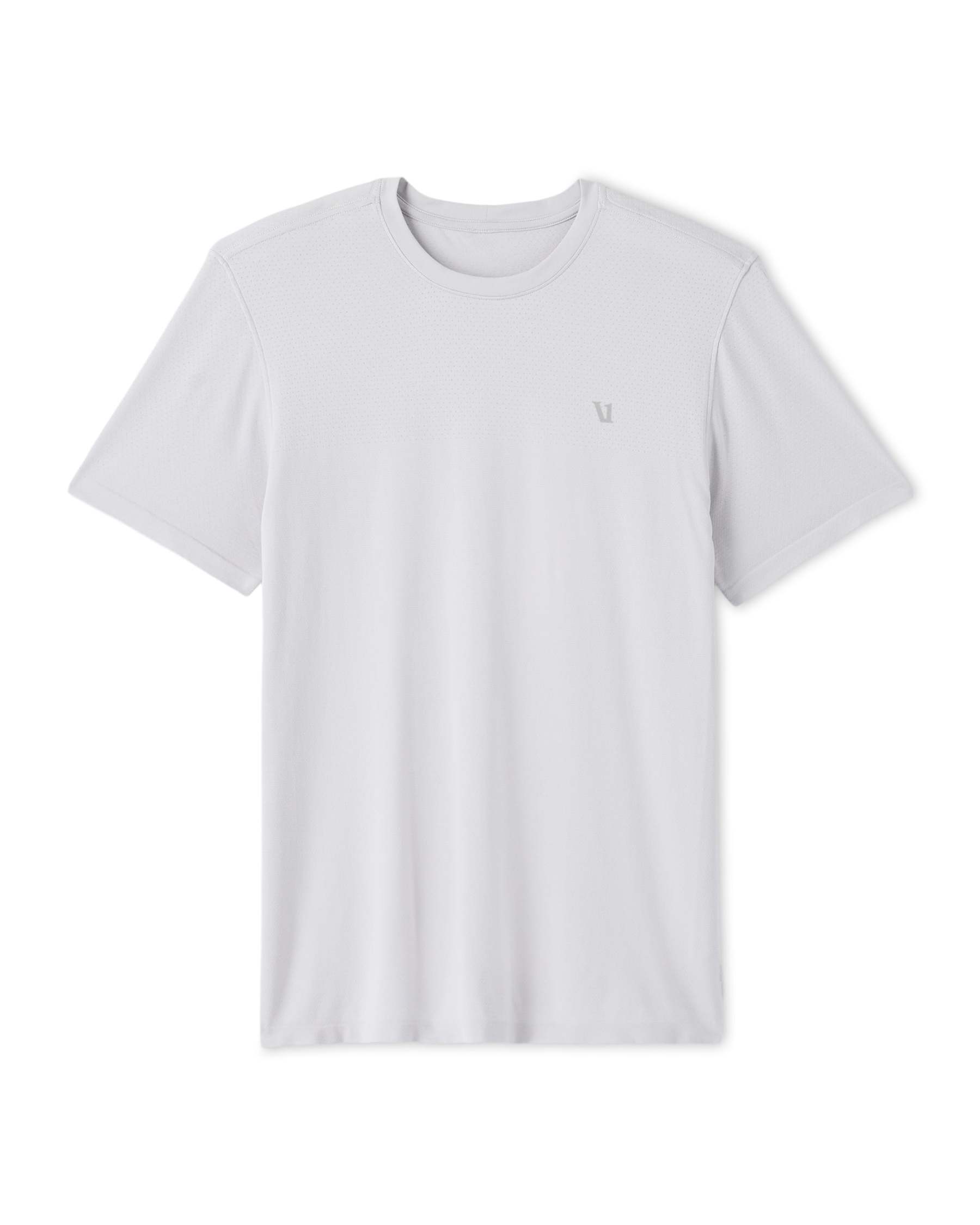 Short Sleeve Clearview Seamless Tee