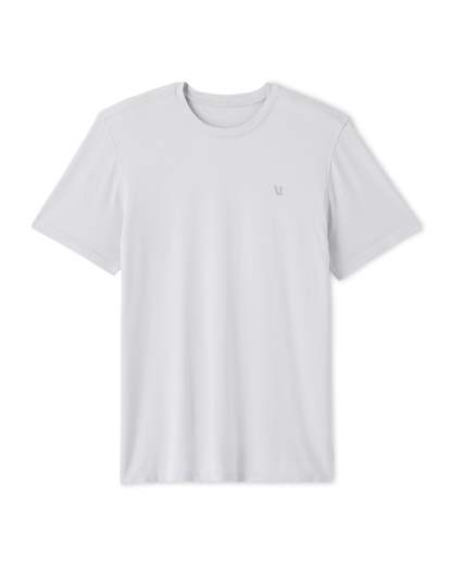 Short Sleeve Clearview Seamless Tee