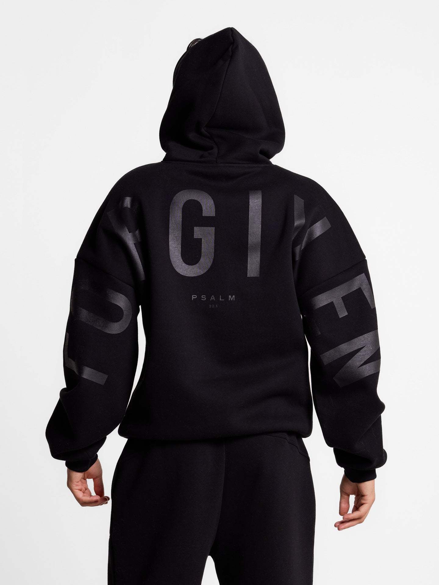 Kingdom Essential Hoodie