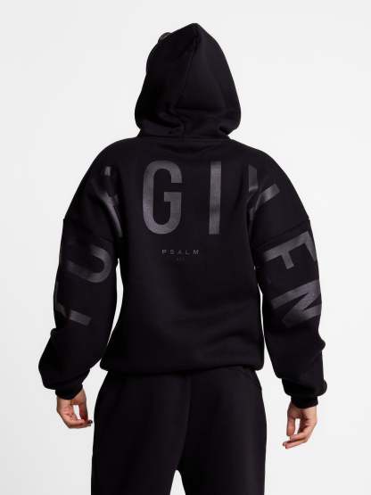 Kingdom Essential Hoodie