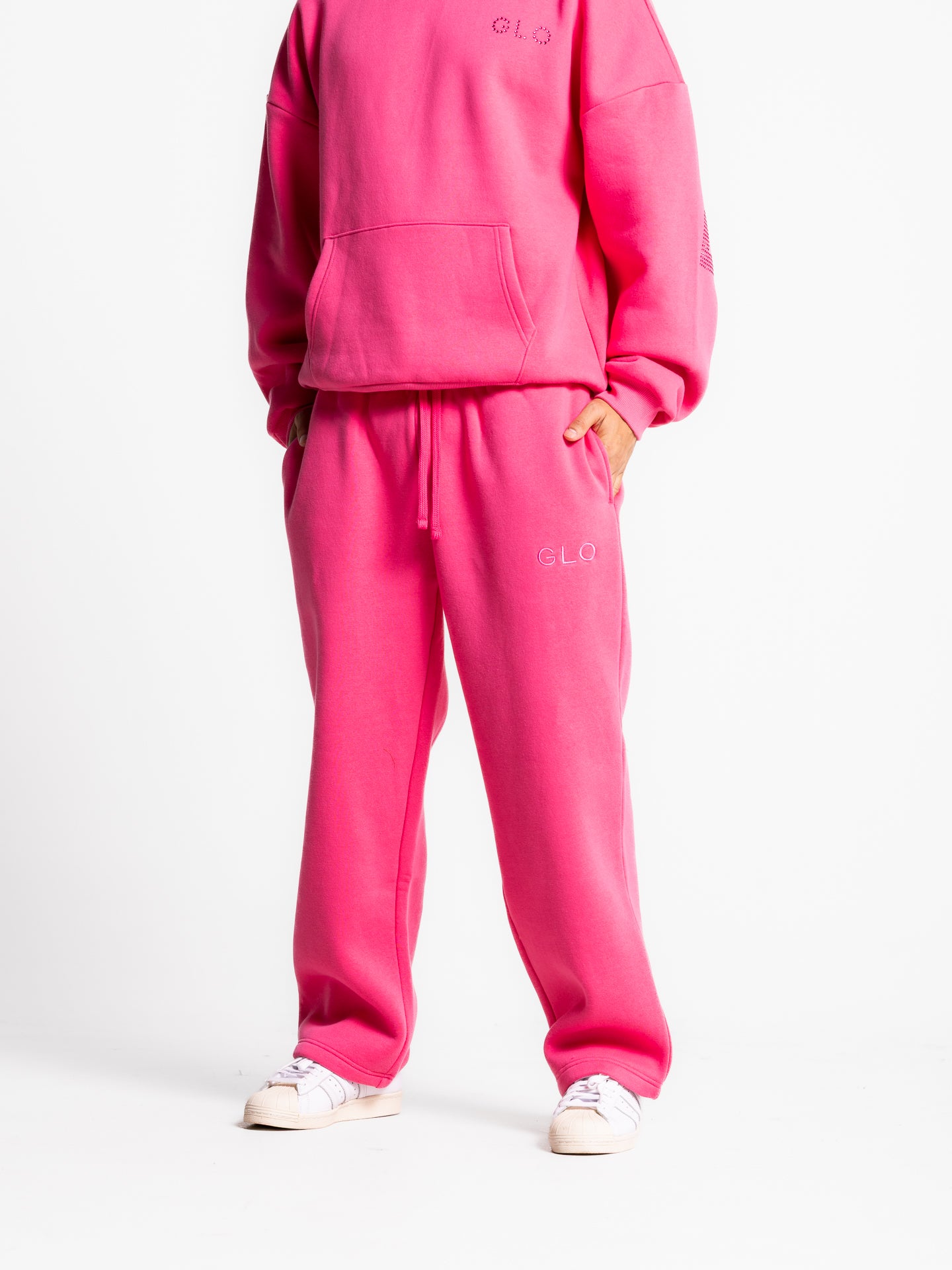 Kingdom Essential Sweatpants