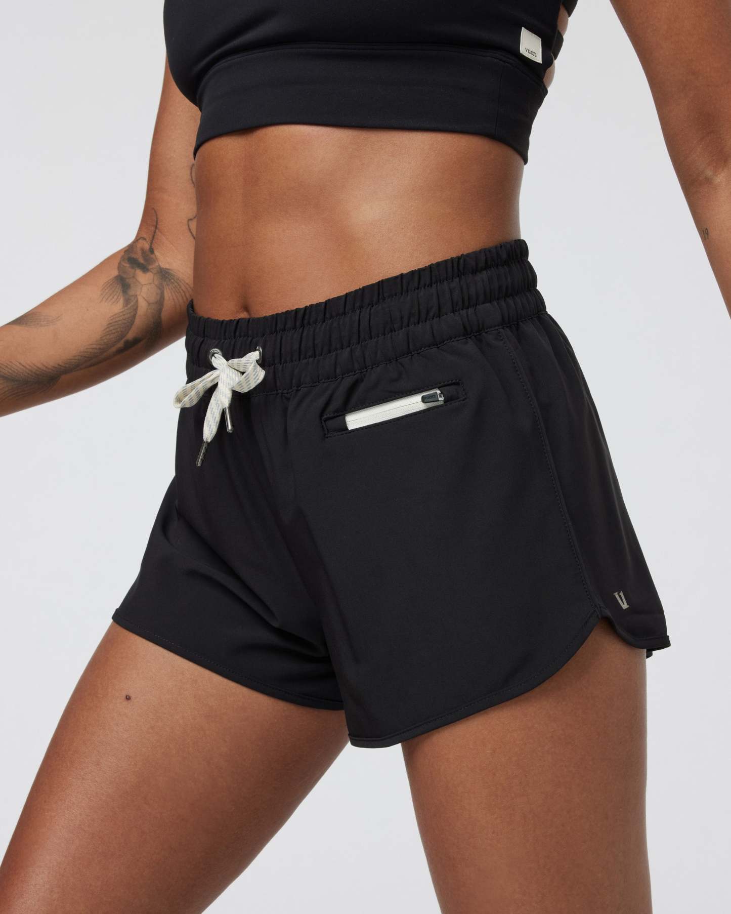 Clementine 2.0 Short 4"