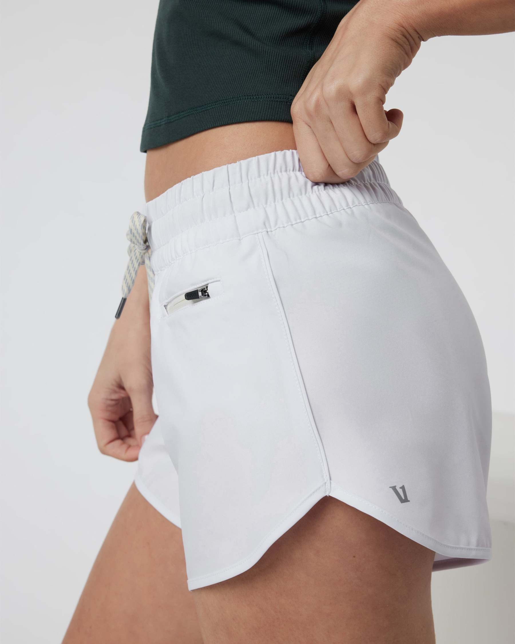 Clementine 2.0 Short 4"