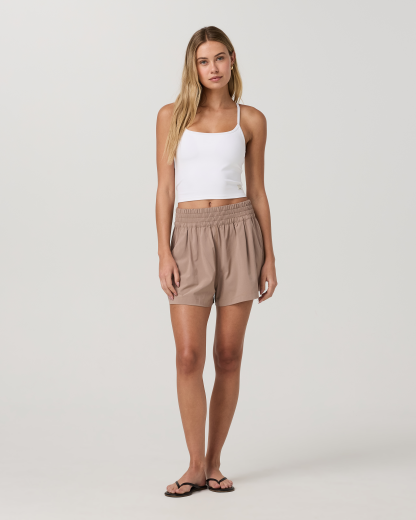 Villa Short