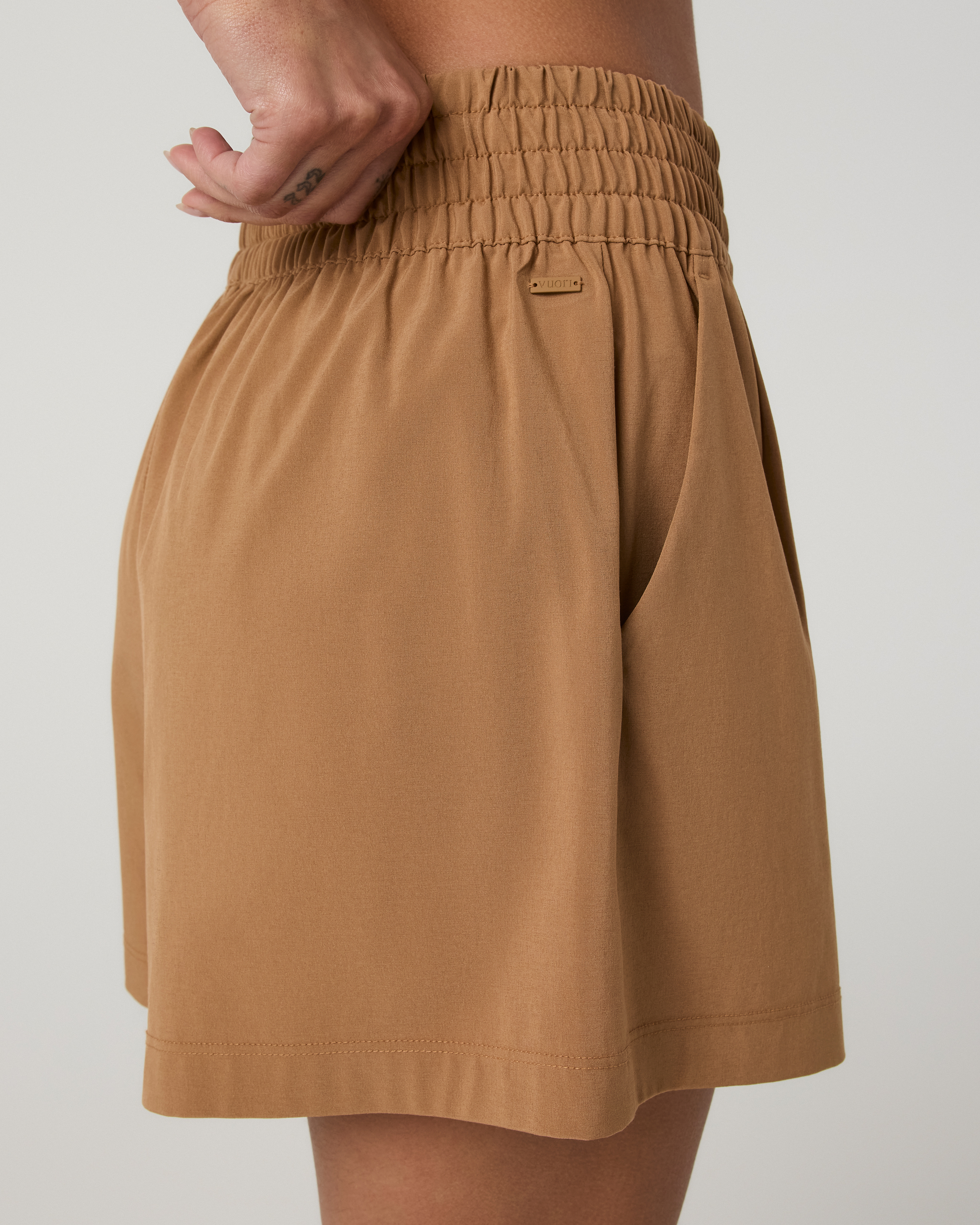 Villa Short