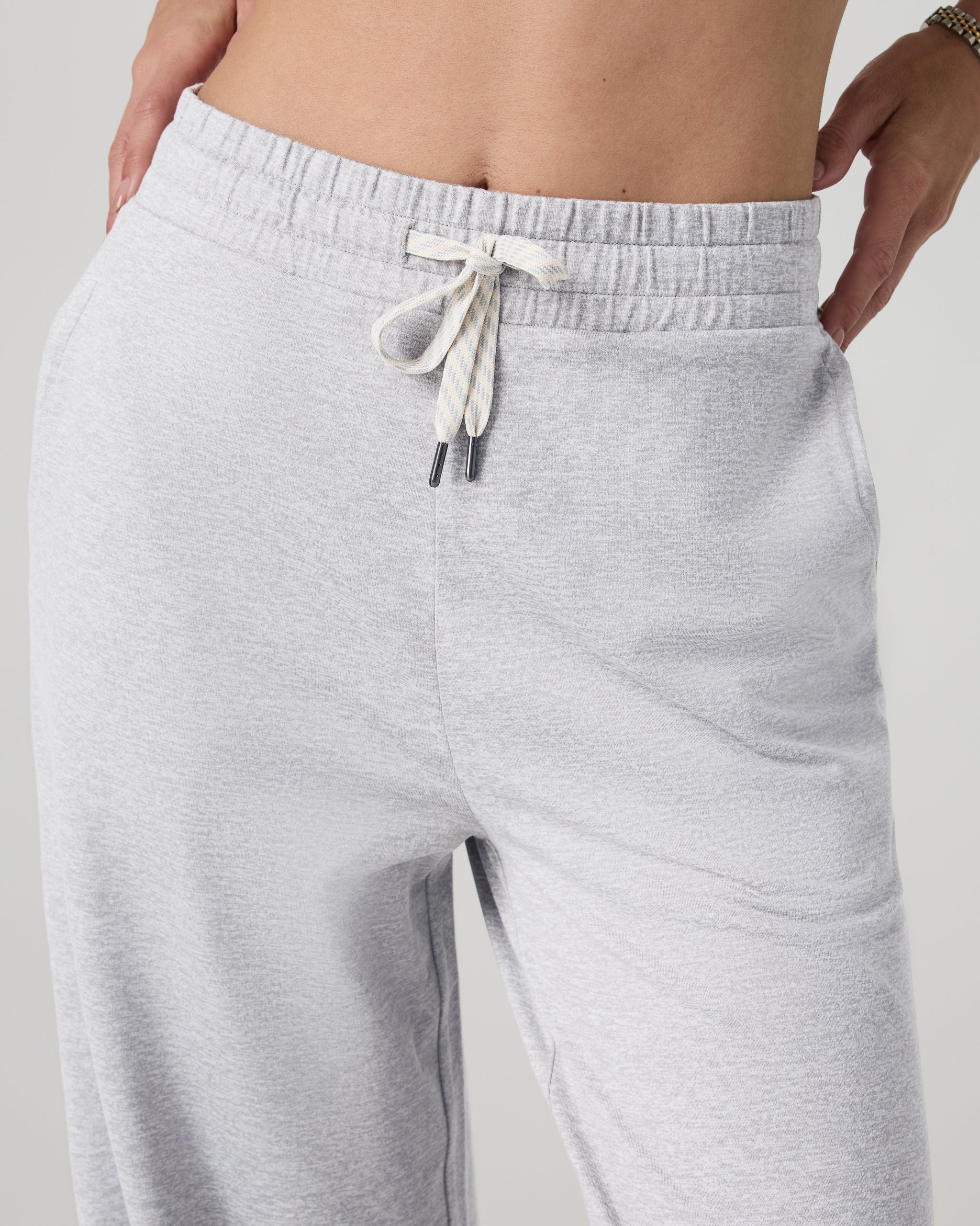 Halo Essential Wideleg Pant