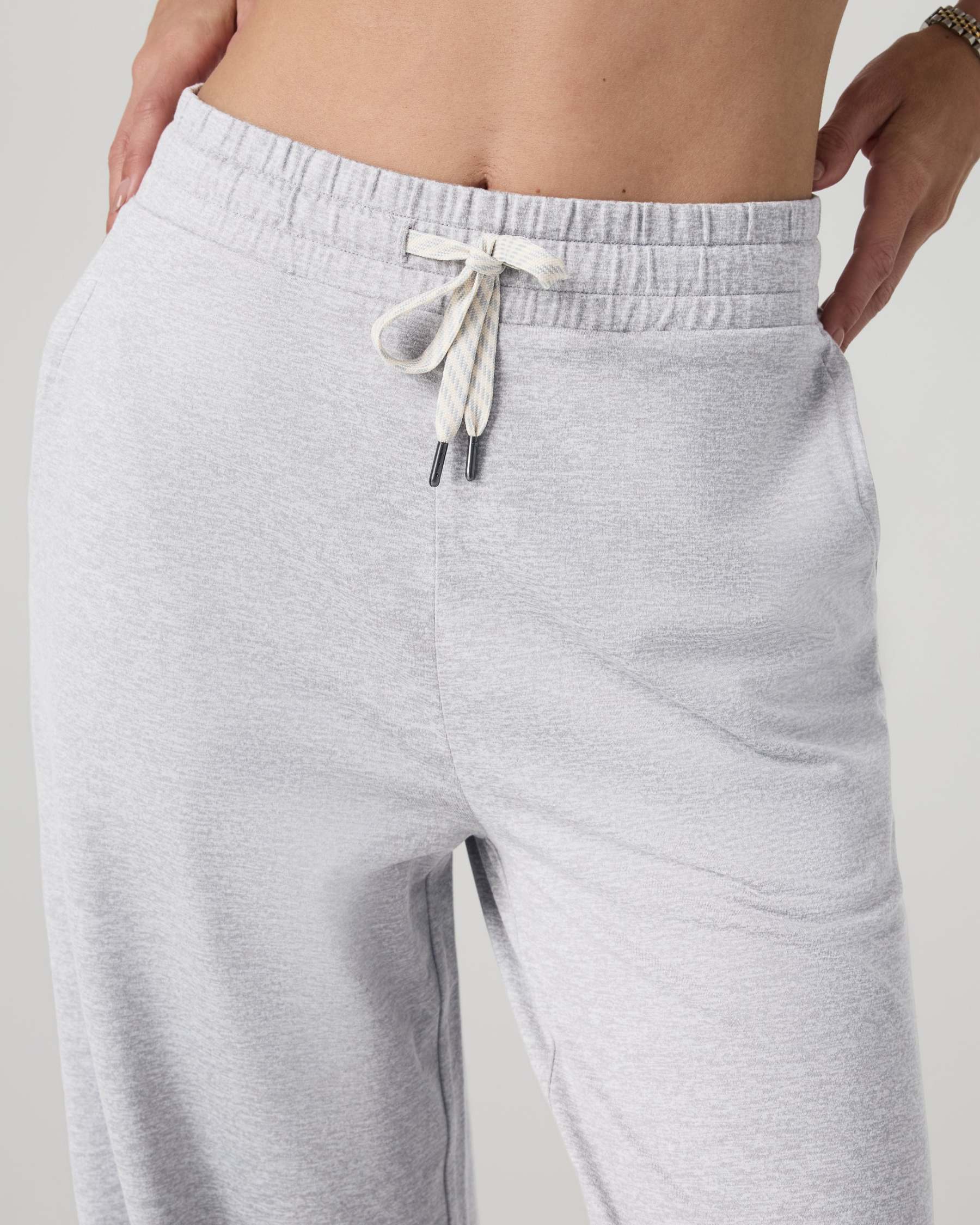 Halo Essential Wideleg Pant
