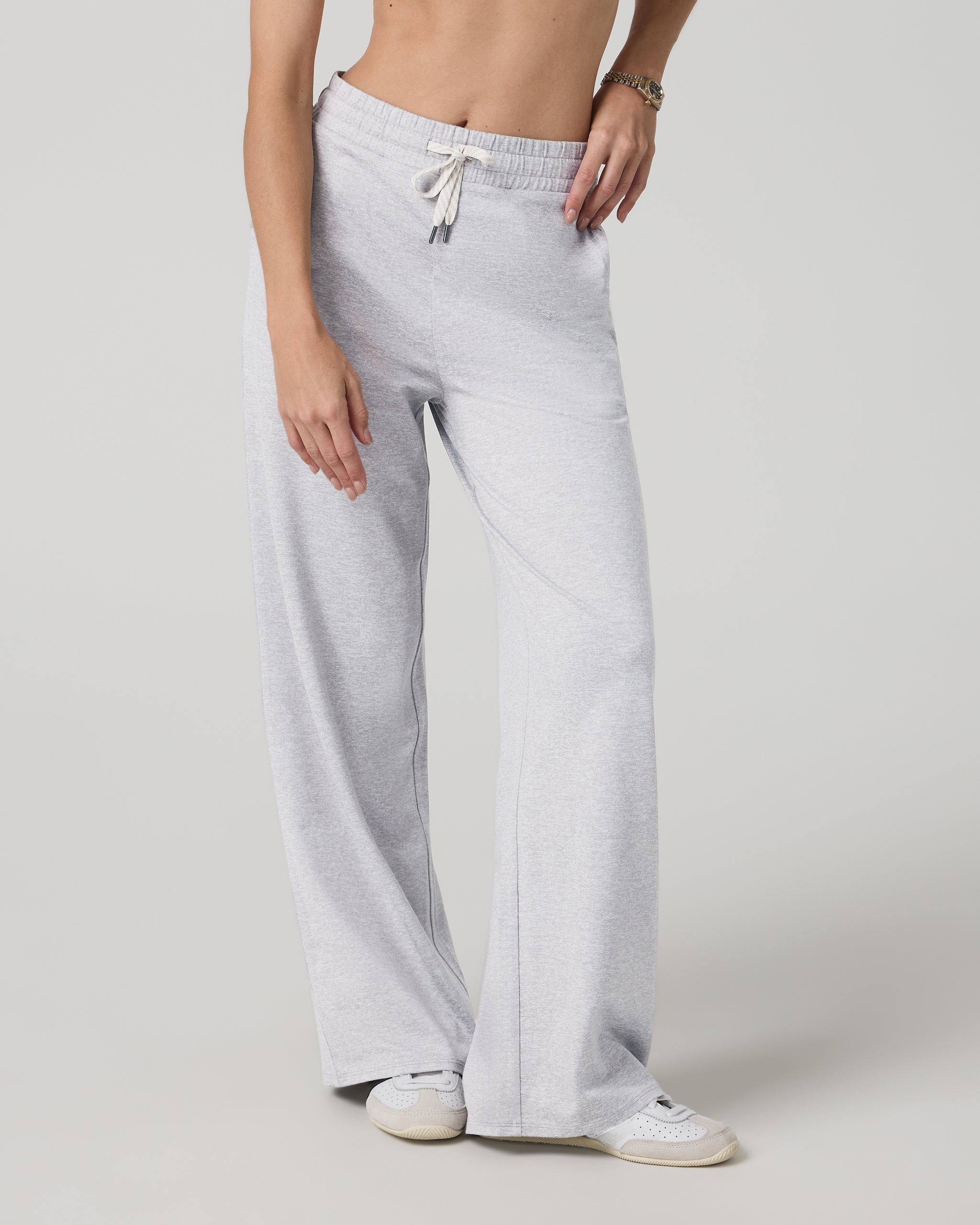 Halo Essential Wideleg Pant