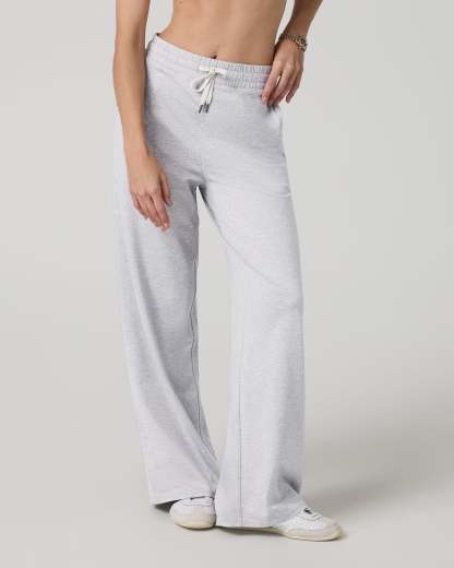Halo Essential Wideleg Pant
