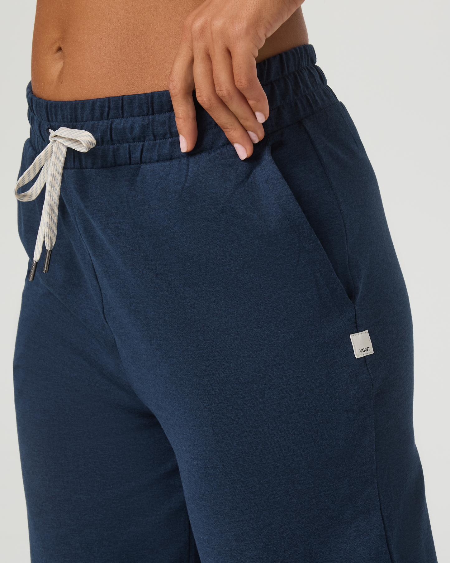 Halo Essential Wideleg Pant