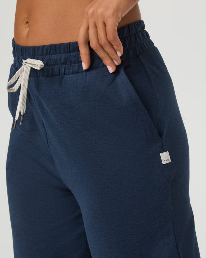 Halo Essential Wideleg Pant