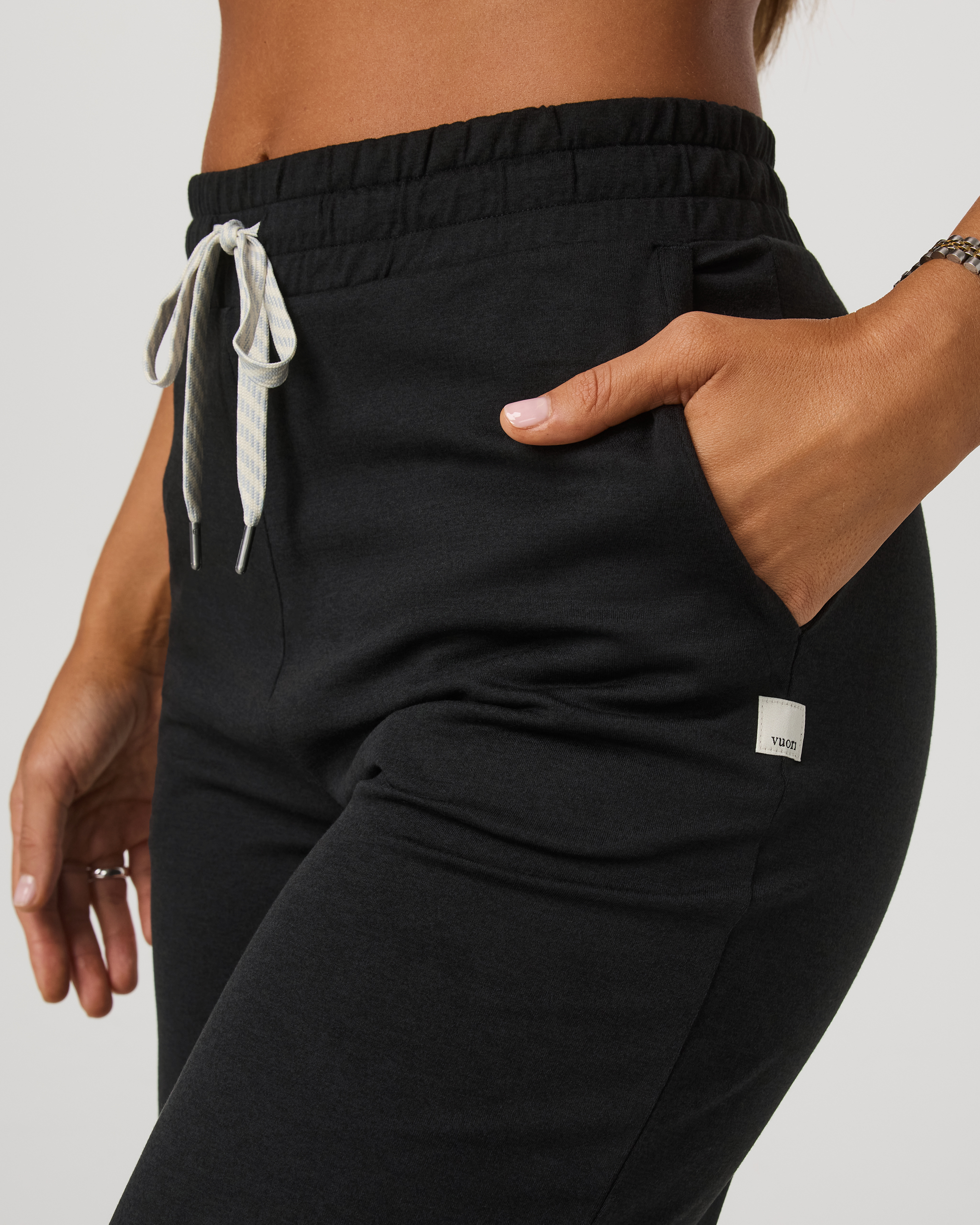 Halo Essential Wideleg Pant