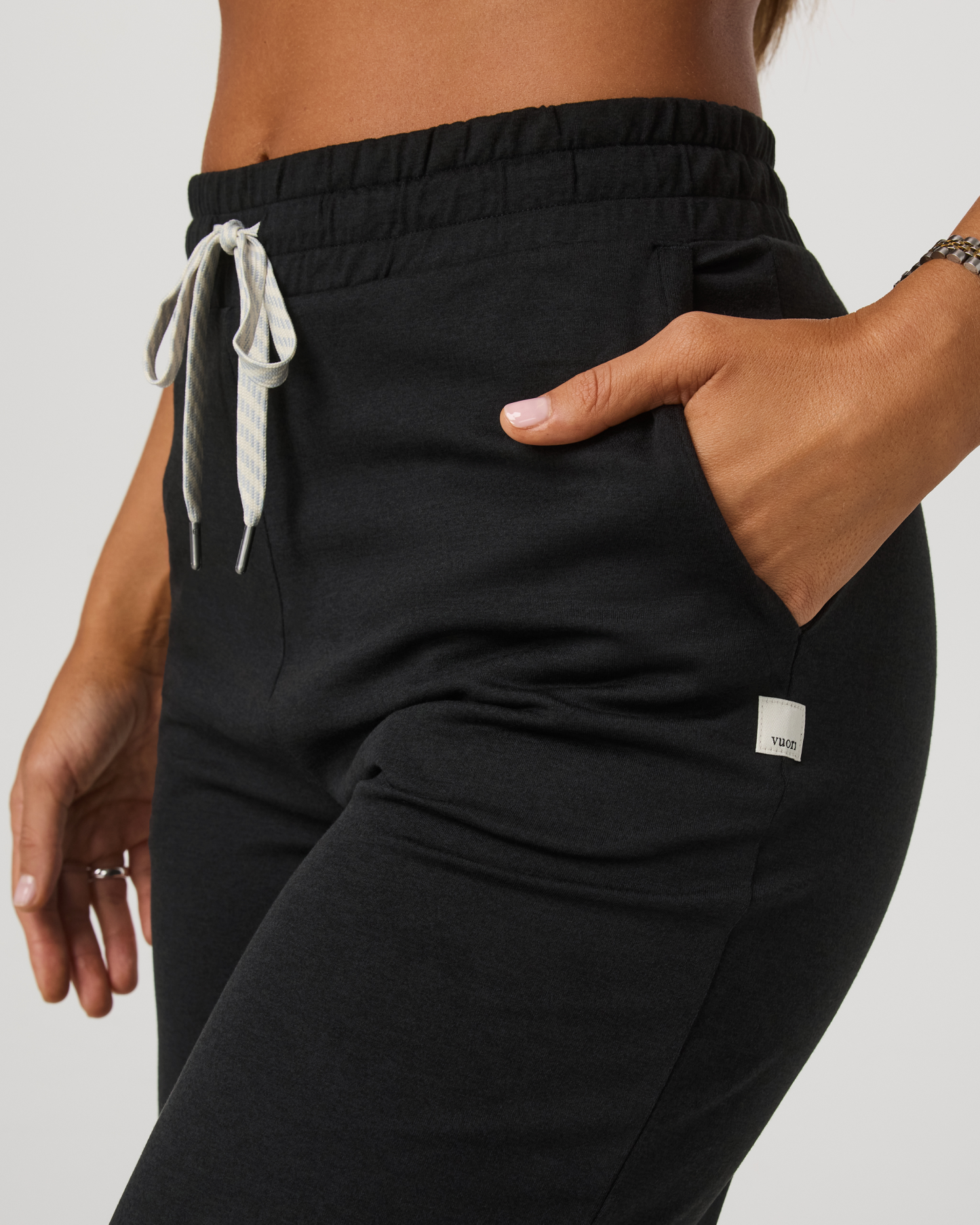 Halo Essential Wideleg Pant