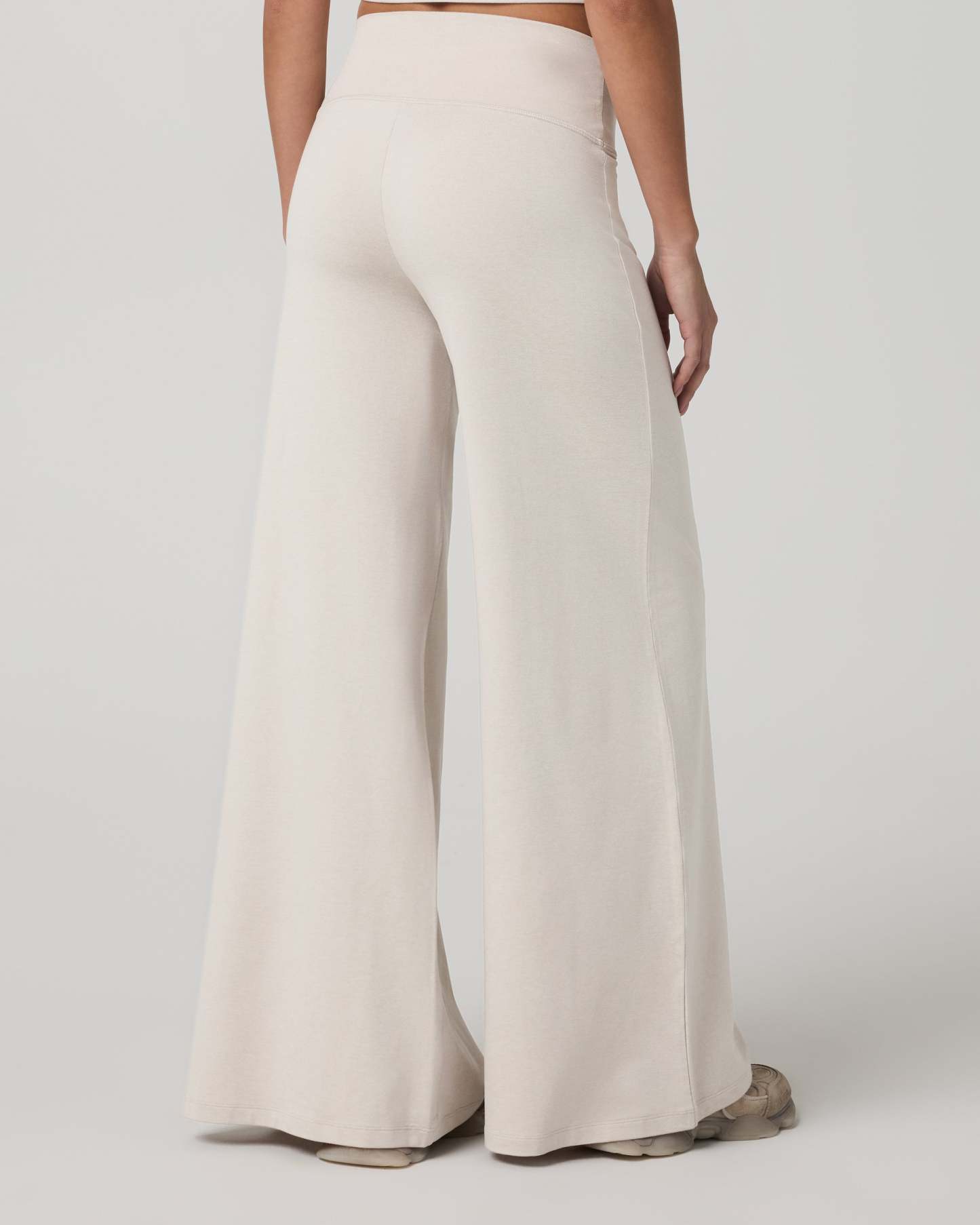 Halo Easy Wideleg Pant