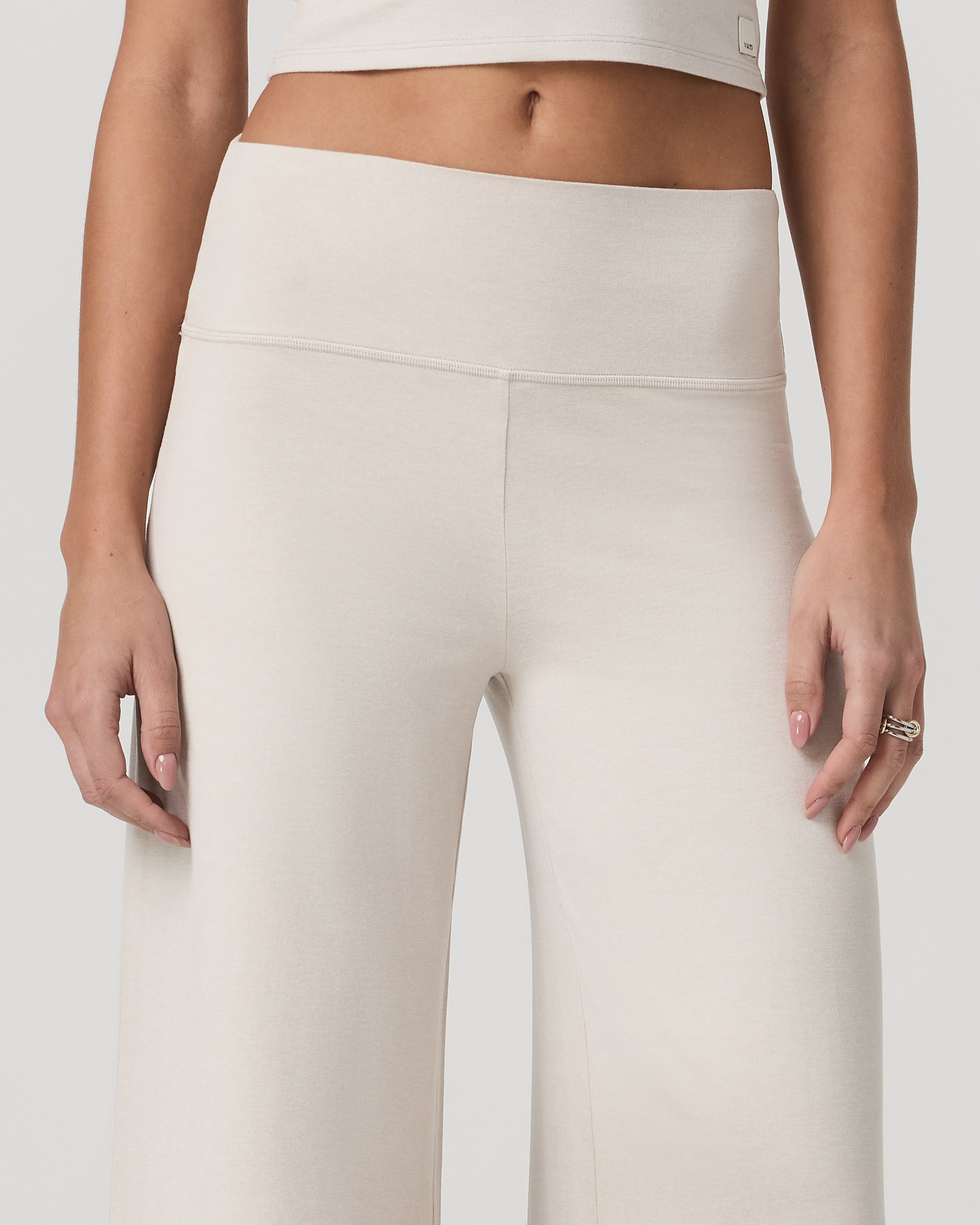 Halo Easy Wideleg Pant