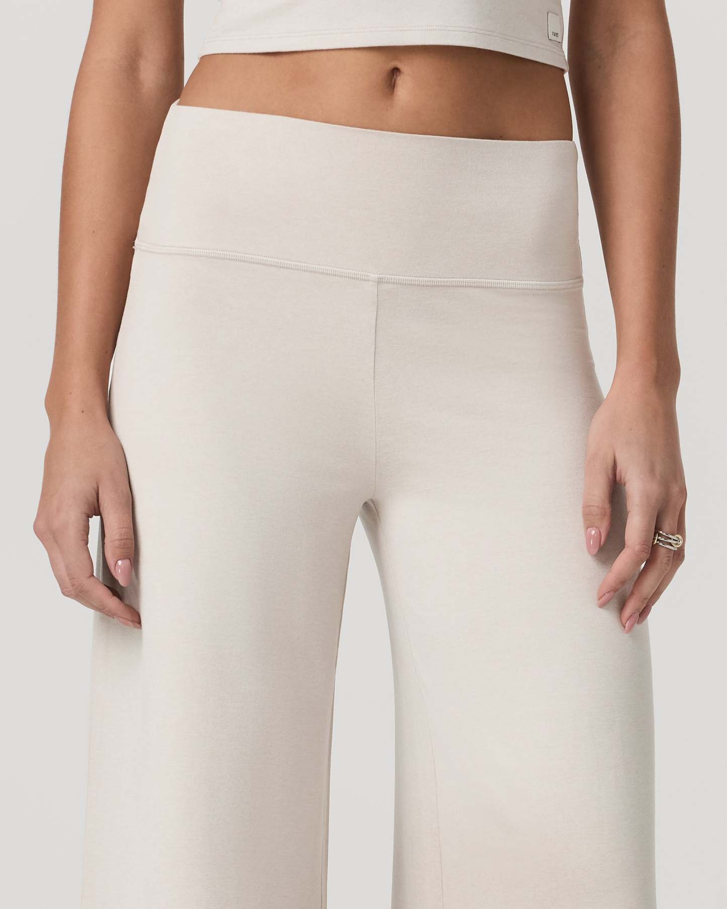 Halo Easy Wideleg Pant