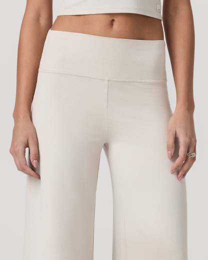 Halo Easy Wideleg Pant