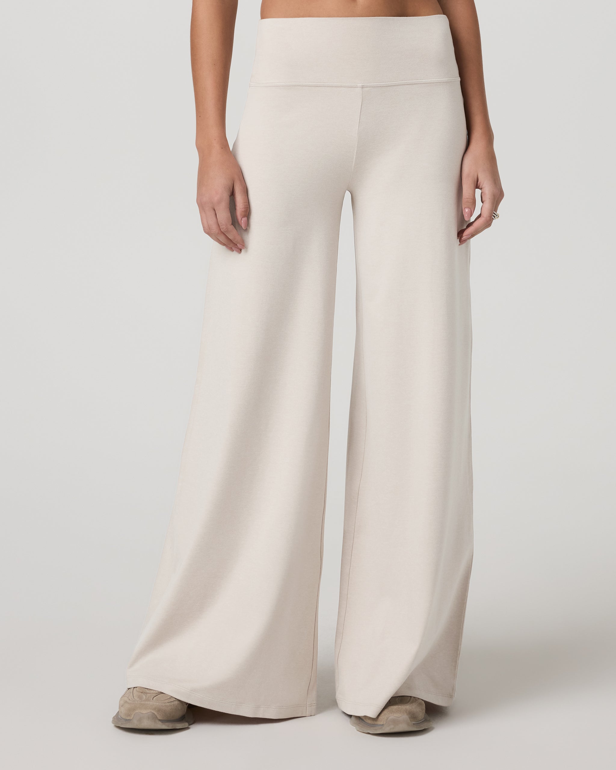 Halo Easy Wideleg Pant