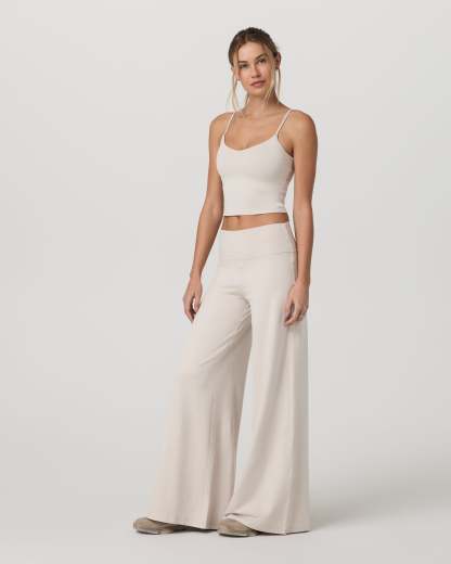 Halo Easy Wideleg Pant